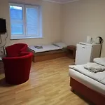 Διαμέρισμα Novstav *