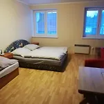 Διαμέρισμα Novstav Turčianske Teplice