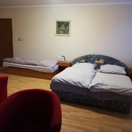 Novstav Turčianske Teplice