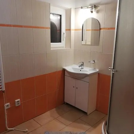 Novstav アパート *