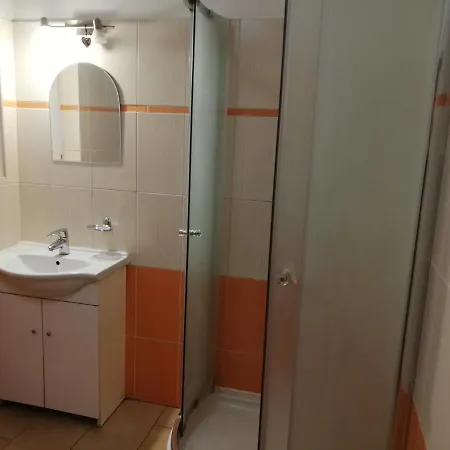 アパート Novstav Turčianske Teplice