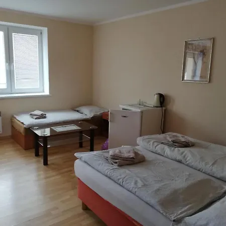 Novstav Appartement Turčianske Teplice