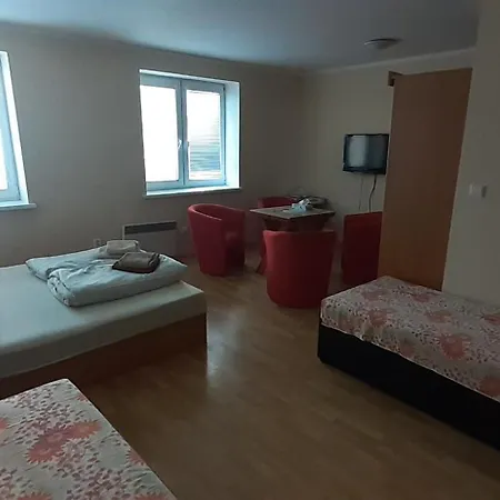 Novstav Apartment