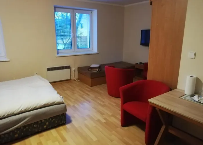 Novstav Turčianske Teplice