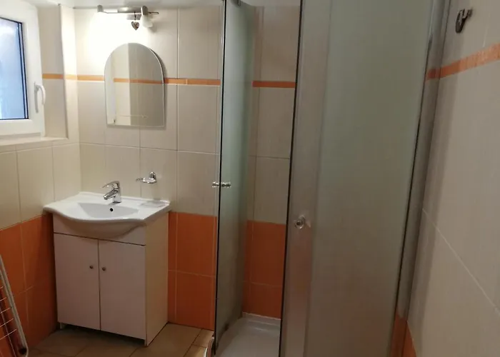 Апартаменты Novstav Турчьянске-Теплице