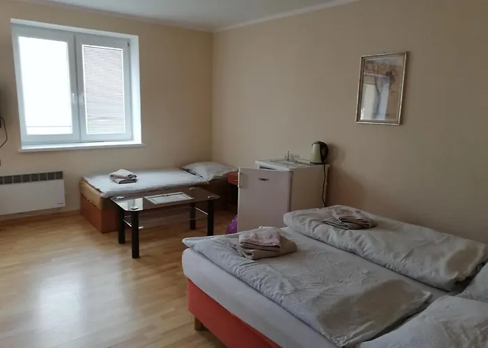 Novstav Lejlighed Turčianske Teplice